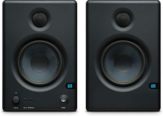 PreSonus Eris E4.5 Studio Monitors